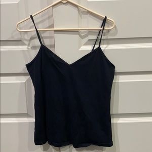 Black Cami